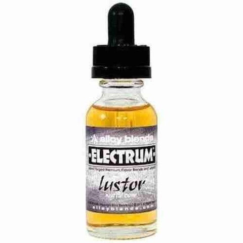 Alloy Blends E-juices - Lustor