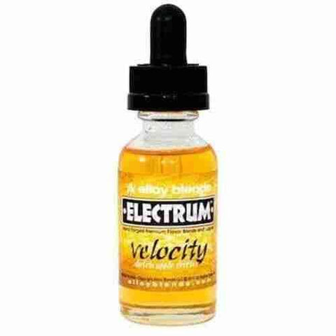 Alloy Blends E-juices - Velocity