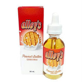 Dunkd By Missing Link Liquids - Peanut Butter Cookie