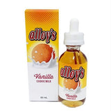Dunkd By Missing Link Liquids - Vanilla Cookie Milk