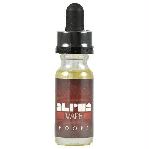 Alpha Vape - Hoops