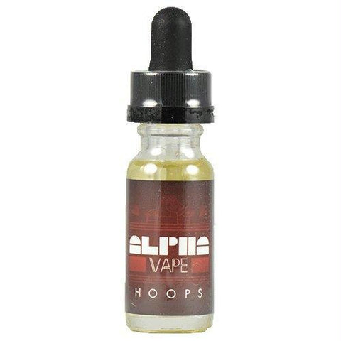 Alpha Vape - Hoops