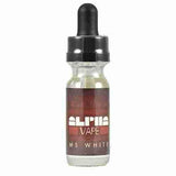 Alpha Vape - Miss White