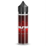 Alpha Vape - The Dude On Ice