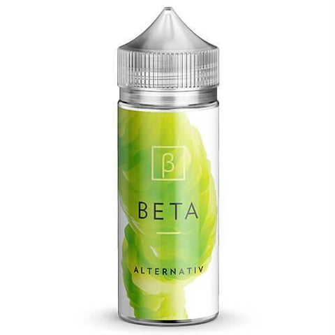 Alternativ Ejuice - Beta