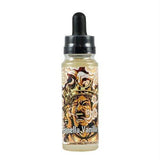 King Of The Cloud Ejuice - Canella Vanilla