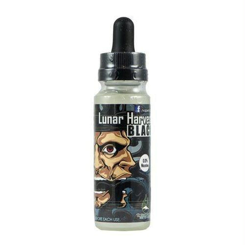 King Of The Cloud Ejuice - Lunar Harvest Black