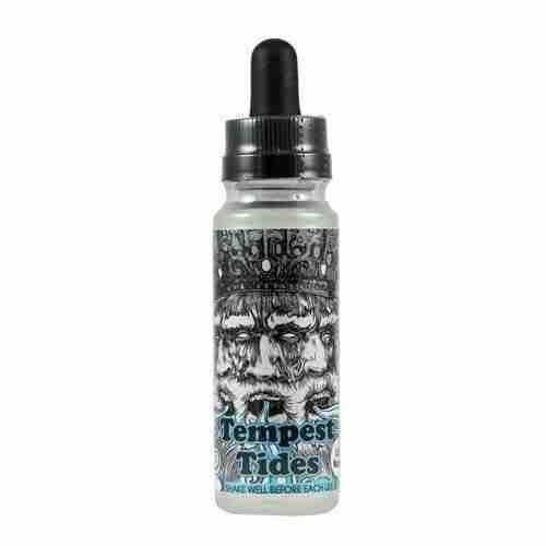 King Of The Cloud Ejuice - Tempest Tides