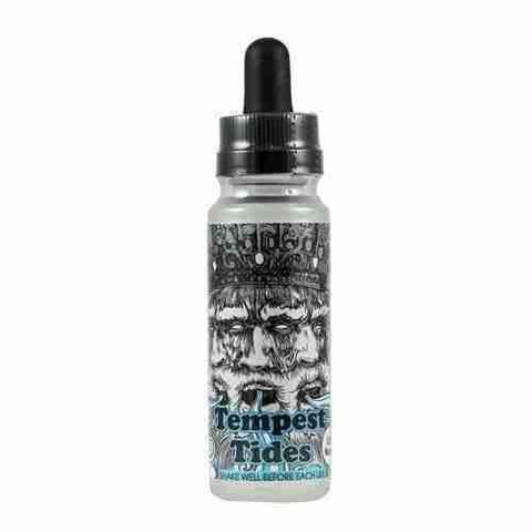 King Of The Cloud Ejuice - Tempest Tides