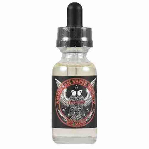 American Vaper Society - Dandy