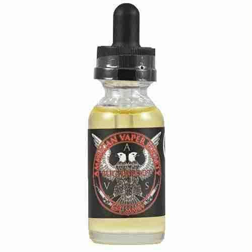 American Vaper Society - Sugarfoot