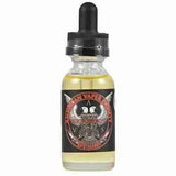 American Vaper Society - Sugarfoot
