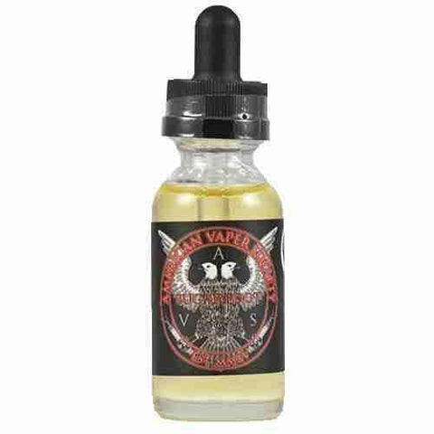 American Vaper Society - Sugarfoot