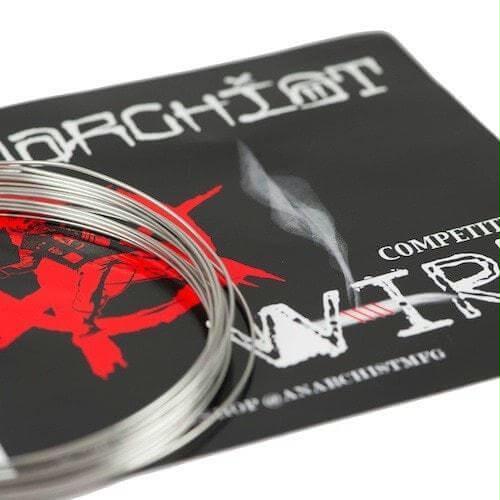 Anarchist - Competition Wire - 20g