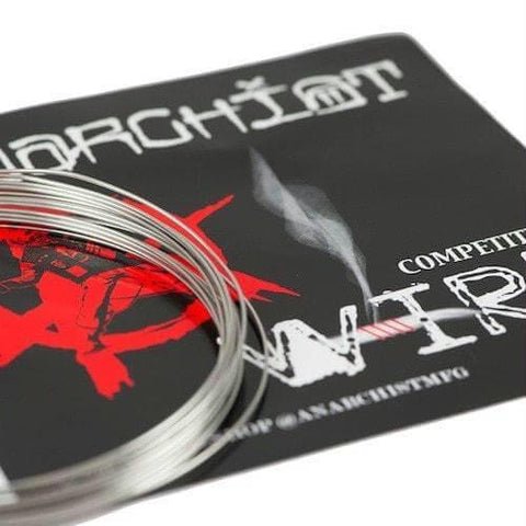 Anarchist - Competition Wire - 21g
