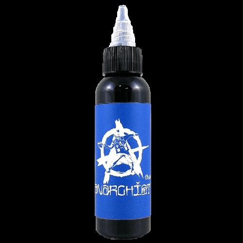 Anarchist E-liquid - Blue