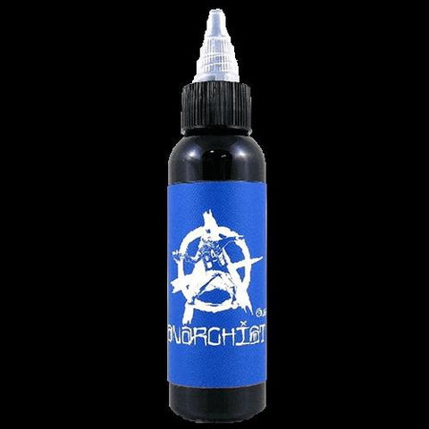 Anarchist E-liquid - Blue