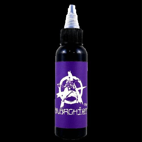 Anarchist E-liquid - Purple