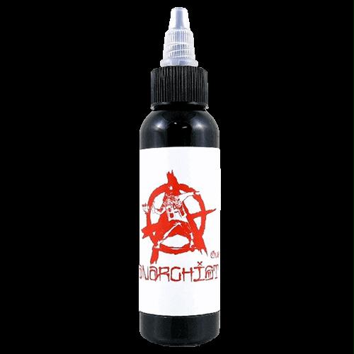 Anarchist E-liquid - White