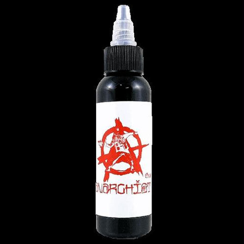 Anarchist E-liquid - White