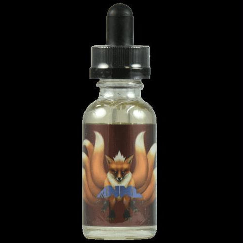 Anml Vapors - Fury