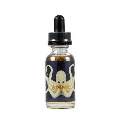 Anml Vapors - Looper
