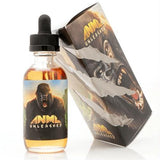 Anml Unleashed E-liquid - Beast