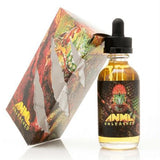 Anml Unleashed E-liquid - Reaver