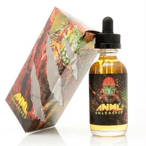 Anml Unleashed E-liquid - Reaver