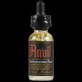 Anvil Vapor Co. - Hearth