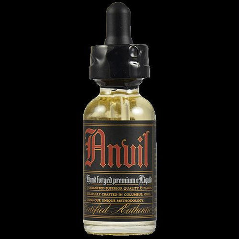 Anvil Vapor Co. - Vulcan