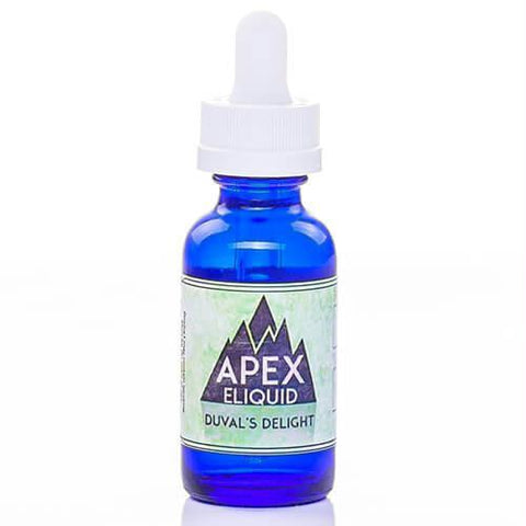 Apex Eliquid - Duval's Delight