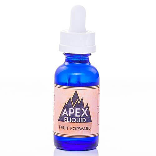 Apex Eliquid - Fruit Forward