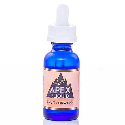 Apex Eliquid - Fruit Forward