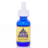 Apex Eliquid - Nana's Nut Bread