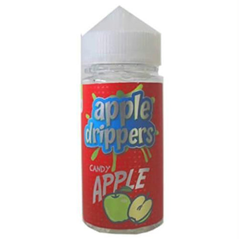 Apple Drippers Ejuice - Apple Drippers