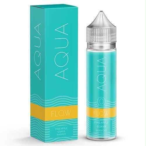 Aqua Ejuice - Flow