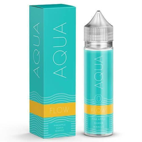Aqua Ejuice - Flow