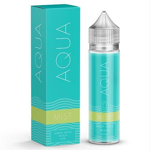 Aqua Ejuice - Mist