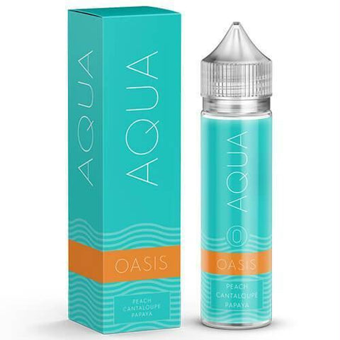 Aqua Ejuice - Oasis