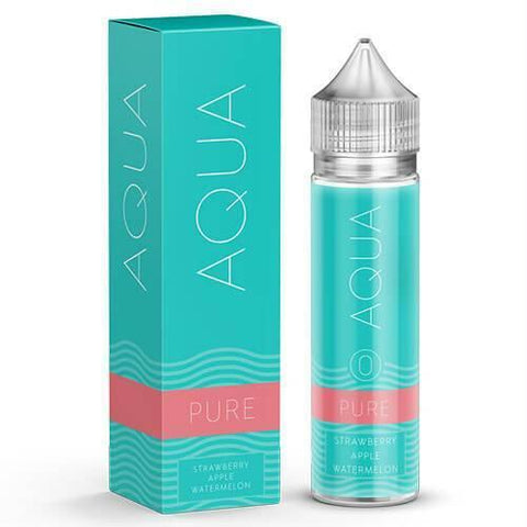 Aqua Ejuice - Pure
