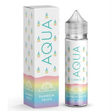 Aqua Ejuice - Rainbow Drops
