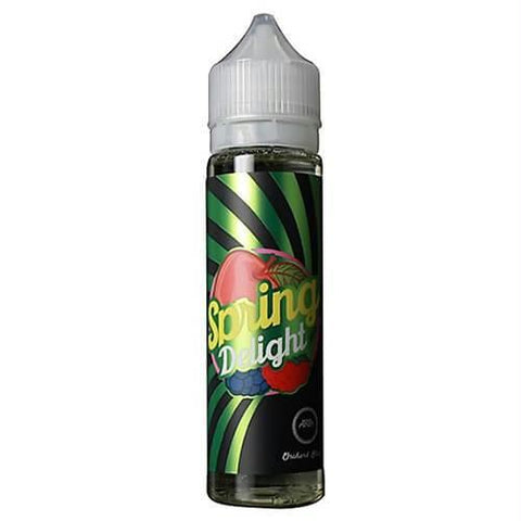 Aria Elixirs - Spring Delight