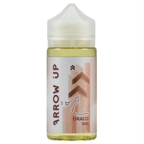 Arrow Up Eliquid - Draco
