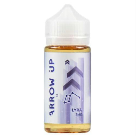 Arrow Up Eliquid - Lyra