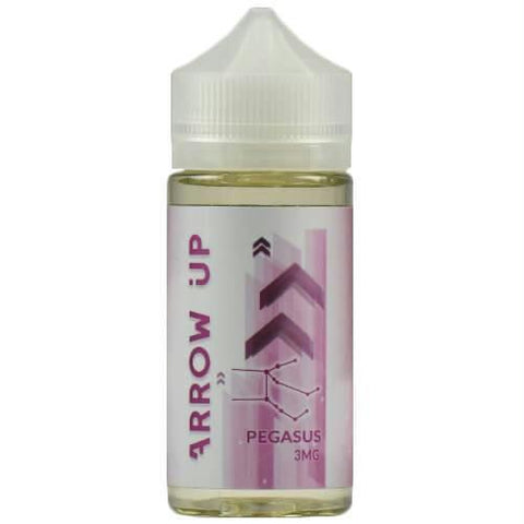 Arrow Up Eliquid - Pegasus