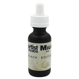 Artist Liquids - Black Edition