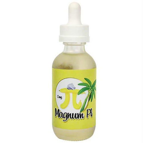 Artist Liquids - Magnum Pi