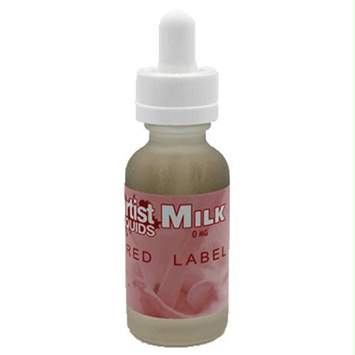 Artist Liquids - Red Label