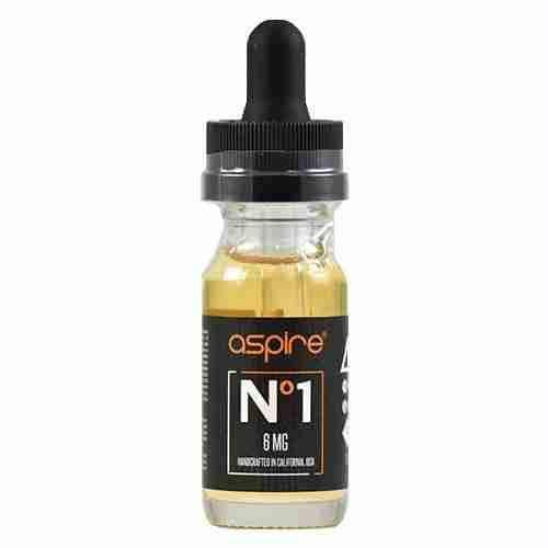 Aspire Premium E-juice - N1